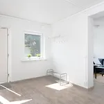 The Terrace Room In A Shared Apartment