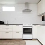 The Terrace Room In A Shared Apartment